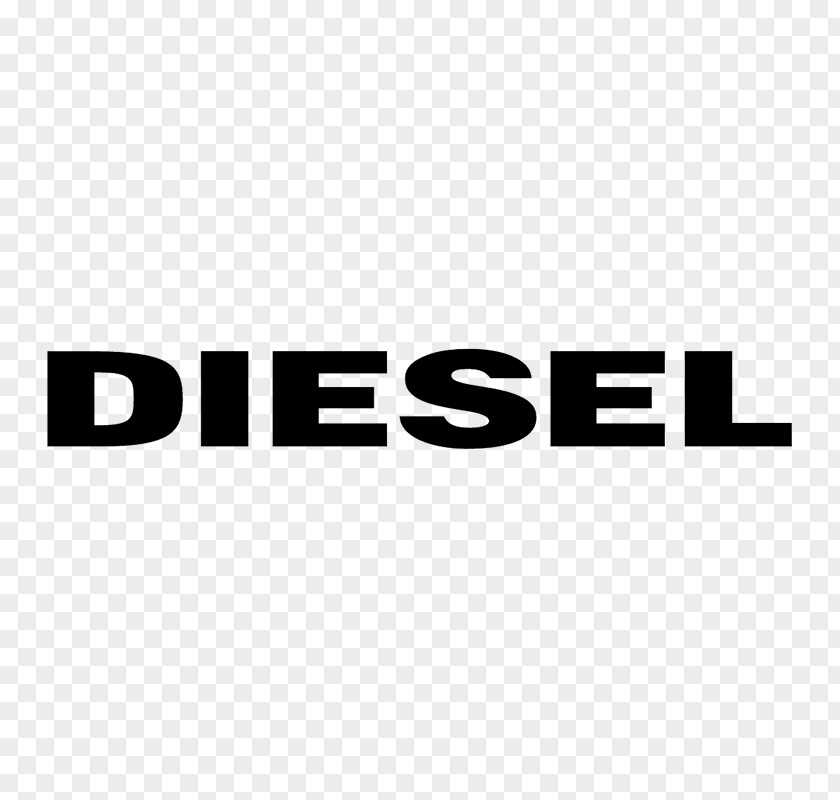 Dubai Diesel Logo Brand Denim PNG