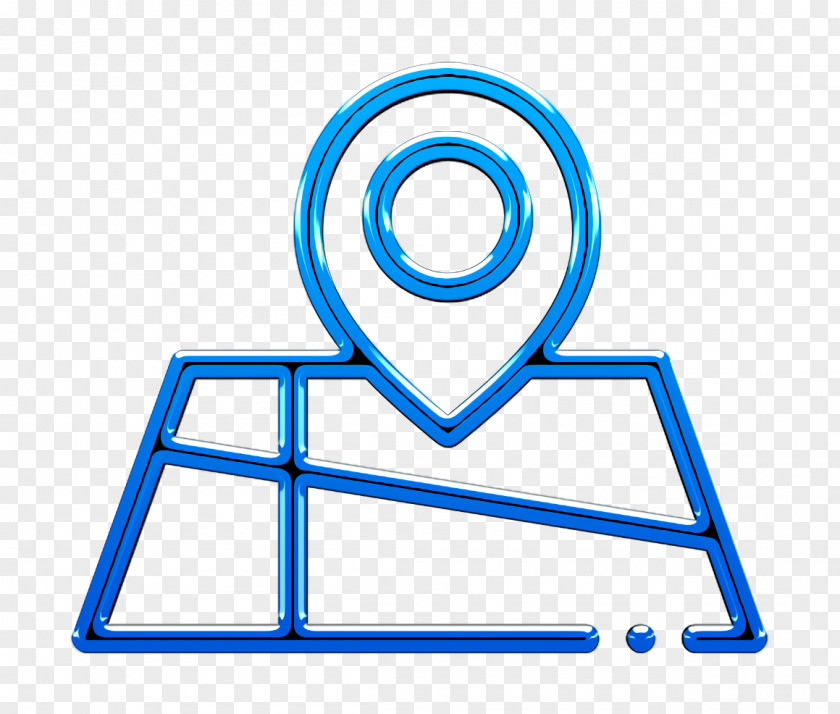 Location Pin Icon Map PNG