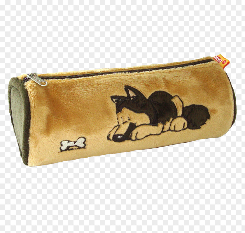 Nici German Shepherd NICI AG Herding Dog Pet Pen & Pencil Cases PNG