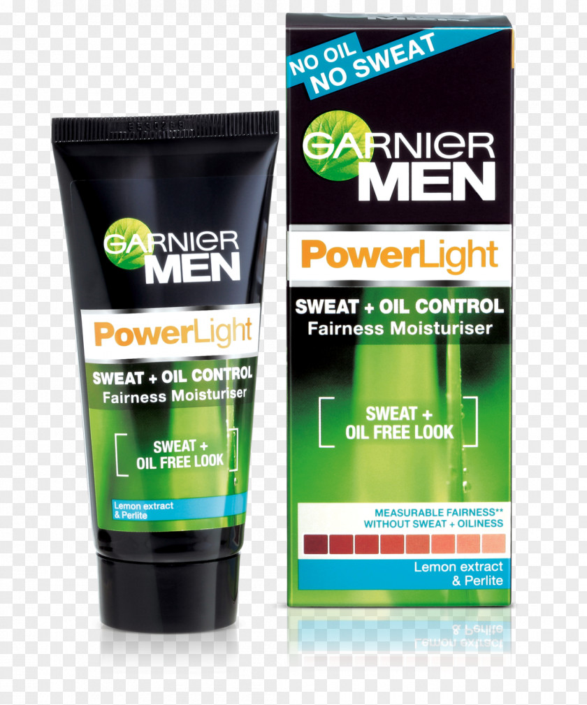 Oil Lotion Garnier Moisturizer Sunscreen Cream PNG