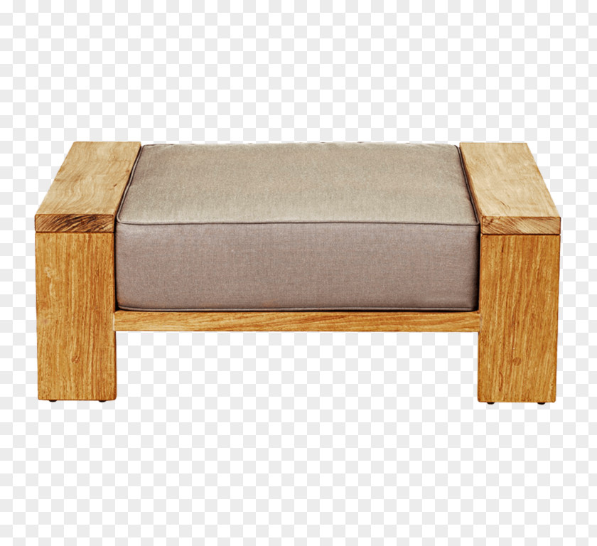 Ottoman Coffee Tables Furniture Foot Rests Wood PNG