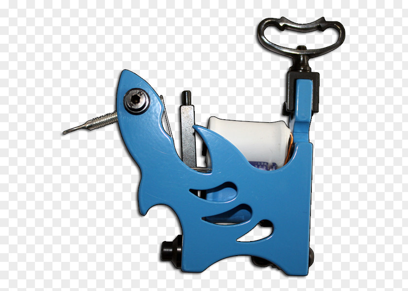 Q Version Of The Shark Tool PNG