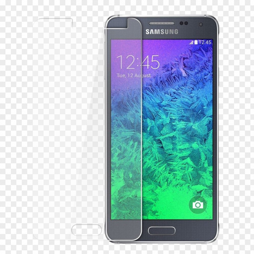 Samsung Galaxy A5 (2017) (2016) A7 J7 Screen Protectors PNG