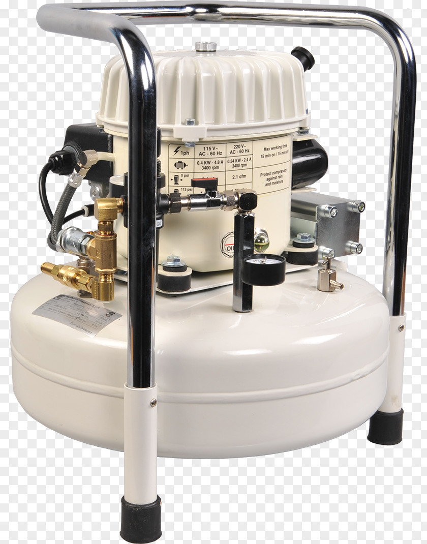 School Compressor Compressed Air Small Appliance PNG
