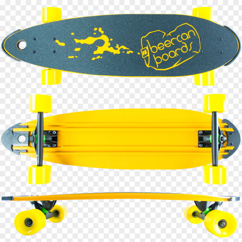 Skateboard Skateboarding Beercan Boards Longboard PNG
