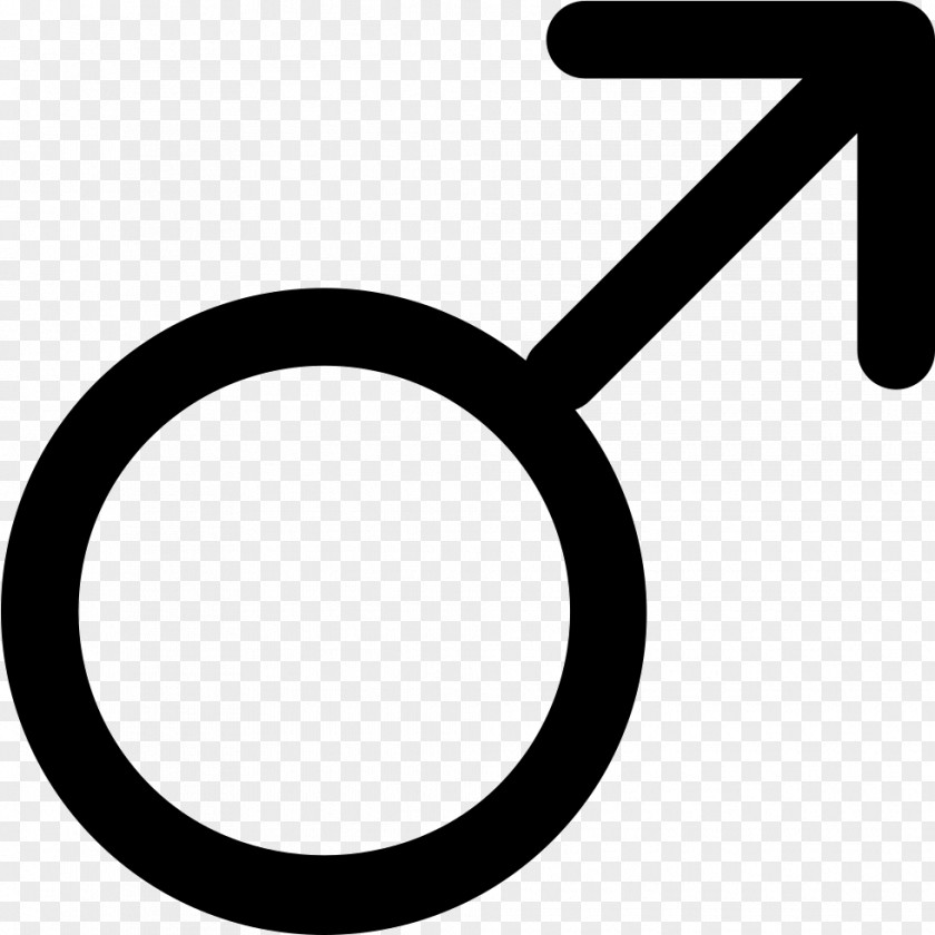 Symbol Male Sign Clip Art PNG