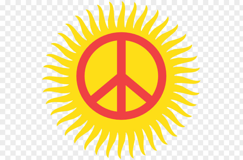 Symbol Peace Symbols International Day Of PNG