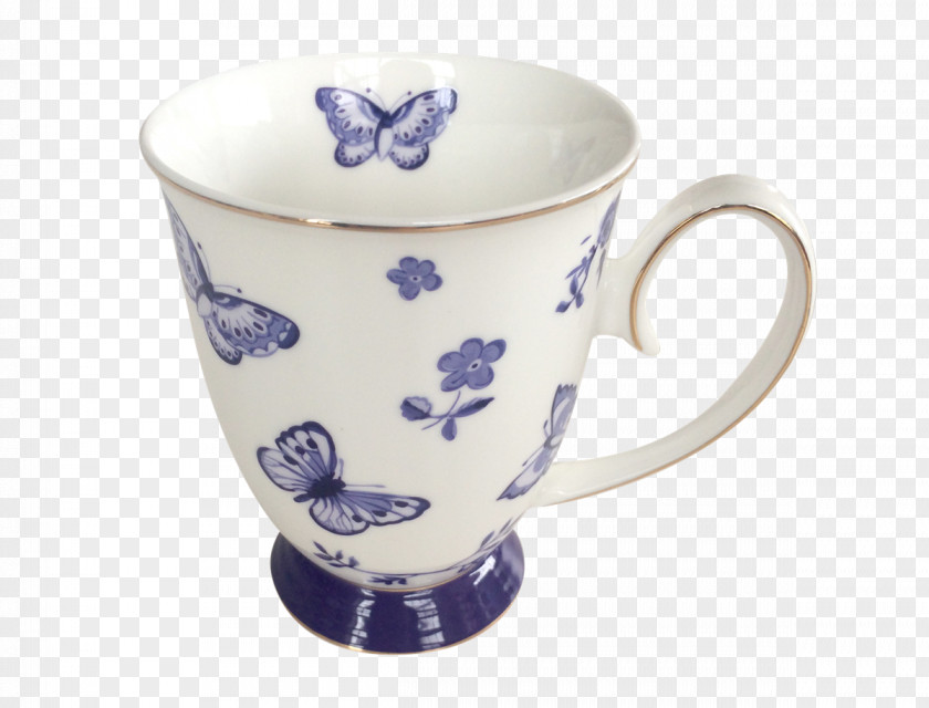 Tea Coffee Cup Mug Saucer Bombay Duck PNG
