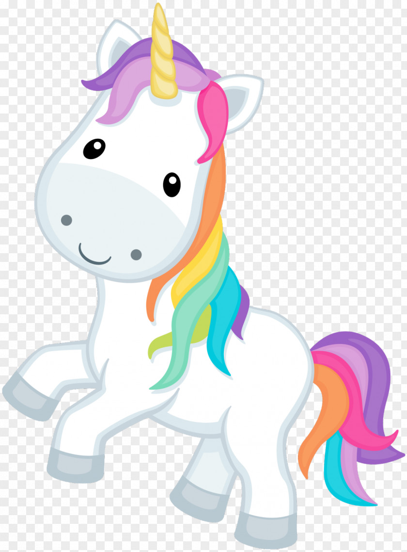 Unicorn PNG , unicorn face, white and multicolored illustration clipart PNG