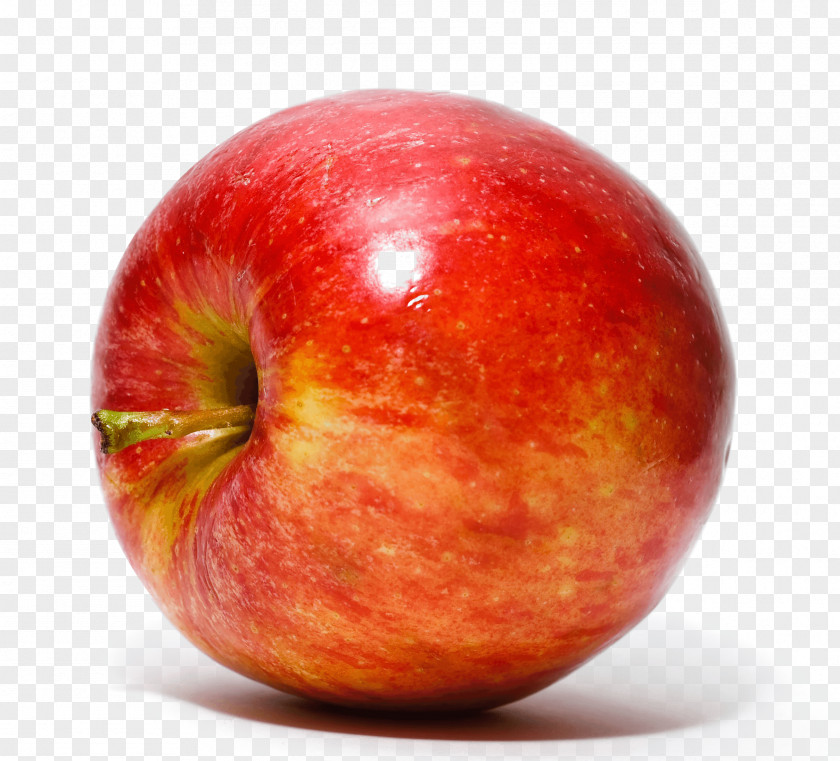 Apple Image Clipart Transparent Red Delicious Crisp Fuji PNG