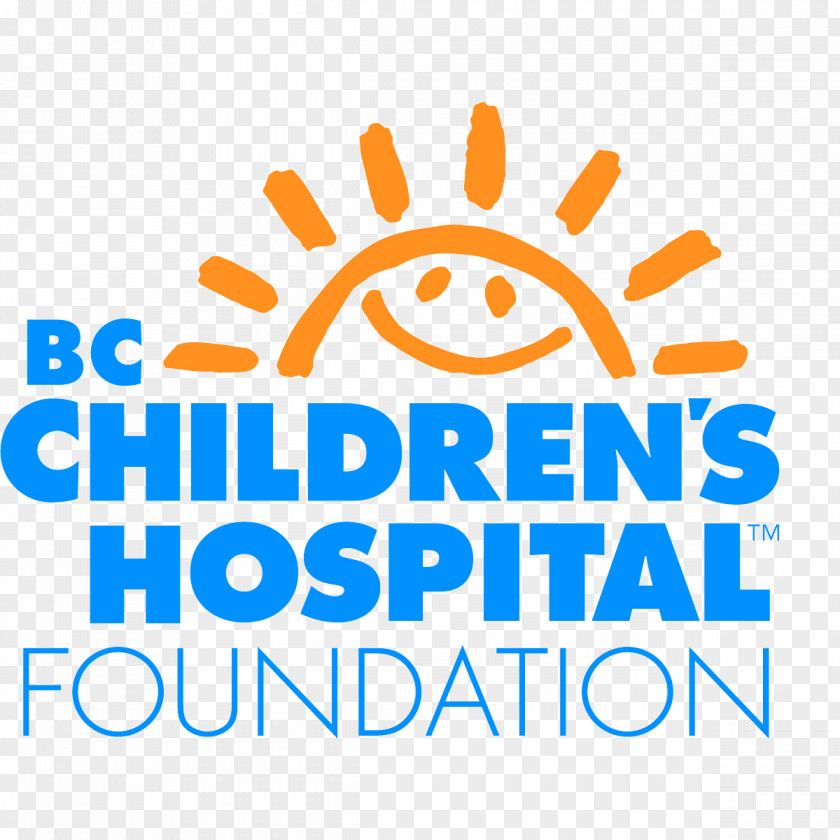 Child British Columbia Children's Hospital BC Foundation PNG