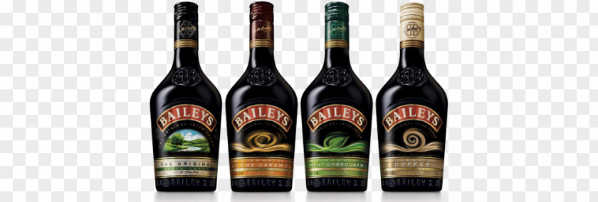 Coffee Baileys Irish Cream Liqueur Distilled Beverage Sheridan's PNG