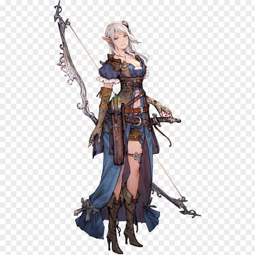 Design Exalted Shadowverse Concept Art Drawing PNG