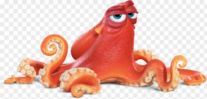 Dory Marlin Pixar Film Actor Casting PNG