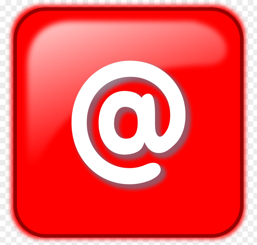 Email Attachment Internet Client PNG