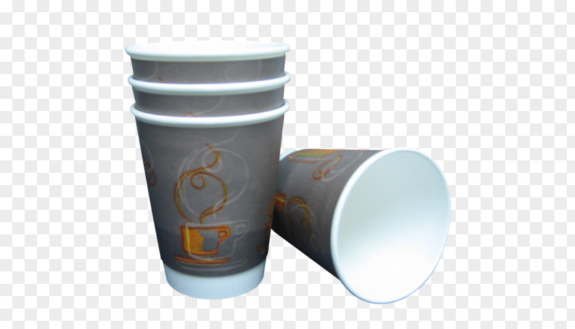 Glass Paper Cup Coffee Plastic PNG