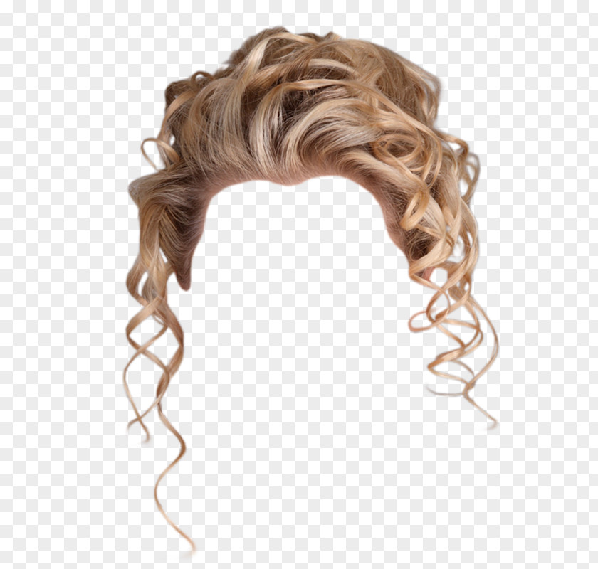Hair Hairstyle Wig Cosmetologist PNG