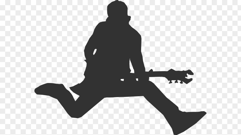 Illustration Band Clip Art Openclipart Image Free Content Guitarist PNG
