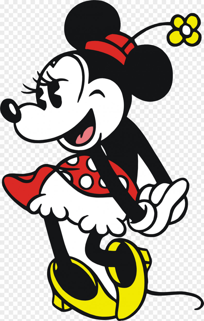 Mickey Mouse Minnie Epic Goofy Mortimer PNG