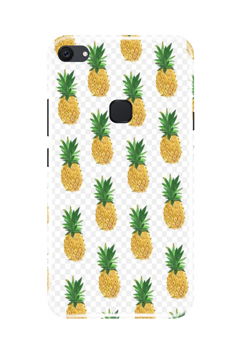 Pineapple IPhone 6 Plus 4 5s 5c X PNG