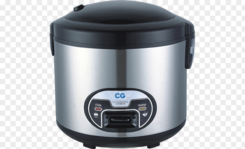 Rice Cookers Food Steamers Home Appliance Thermostat PNG
