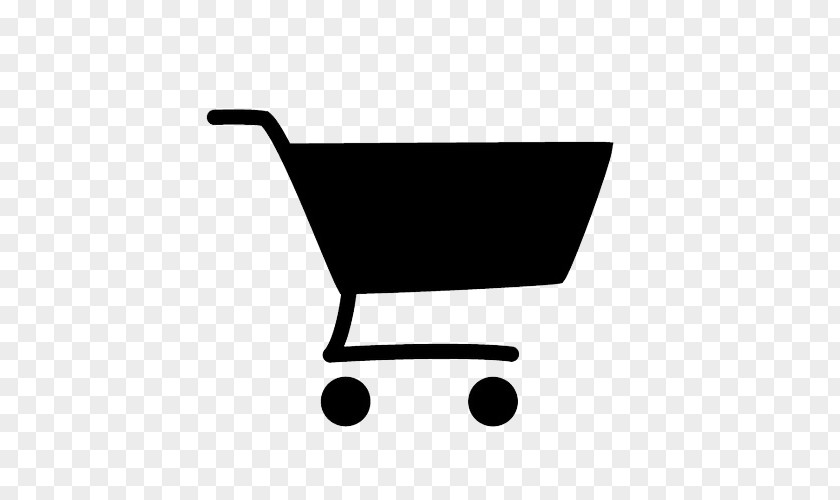 Shopping Cart Logo Product Design PNG
