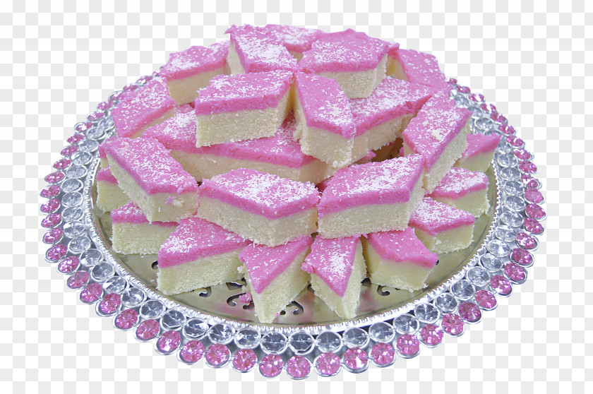 Sweets Frosting & Icing Petit Four Torte Indian Cuisine South Asian PNG
