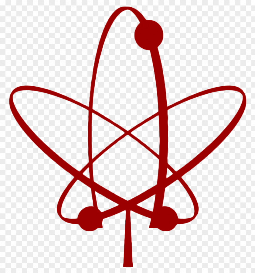 Symbol Atheism Atomic Whirl Antitheism PNG