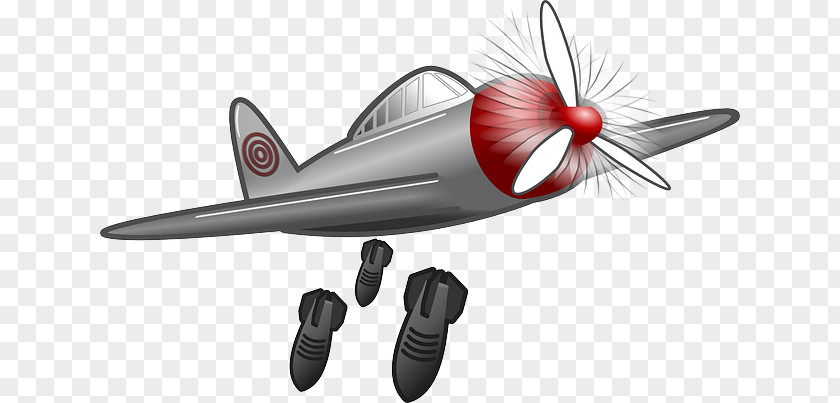 Airplane Northrop Grumman B-2 Spirit Bomber Clip Art PNG