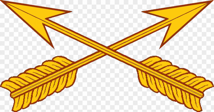 Artillery United States Army Branch Insignia Special Forces Infantry PNG