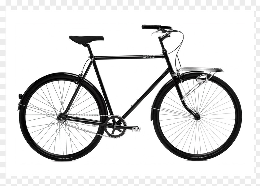 Bicycle Fixed-gear City Single-speed Shop PNG