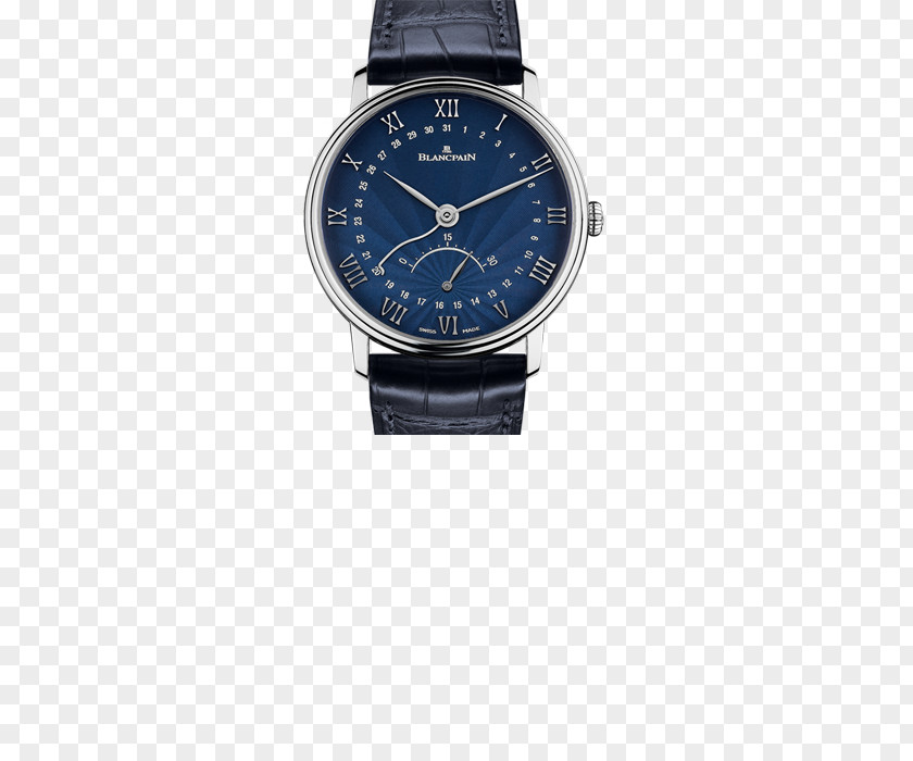 Blancpain Villeret Baselworld Watch Maurice Lacroix PNG