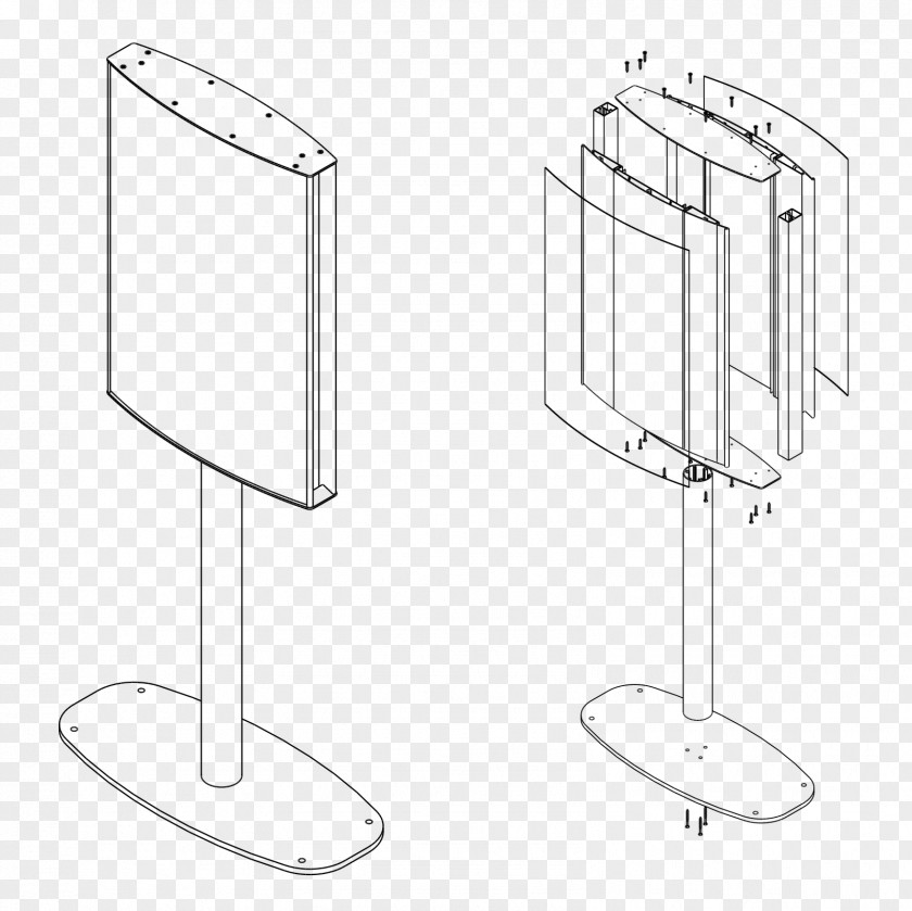 Both Side Flyer Graphic Design Computer-aided Signage PNG