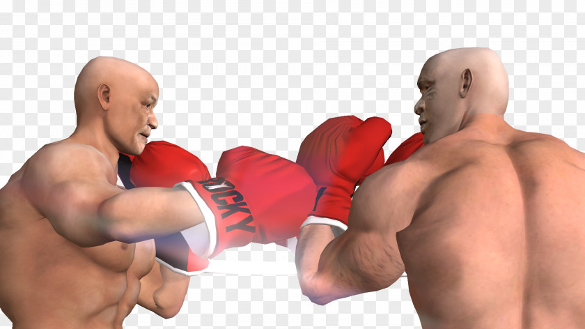 Boxing Glove Thumb Pradal Serey PNG