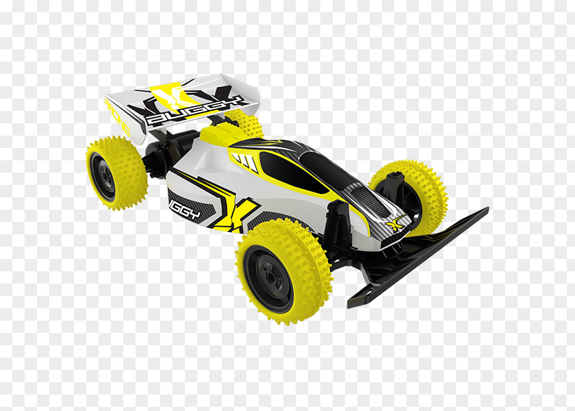 Car Radio-controlled Toy Dune Buggy Radio Control PNG