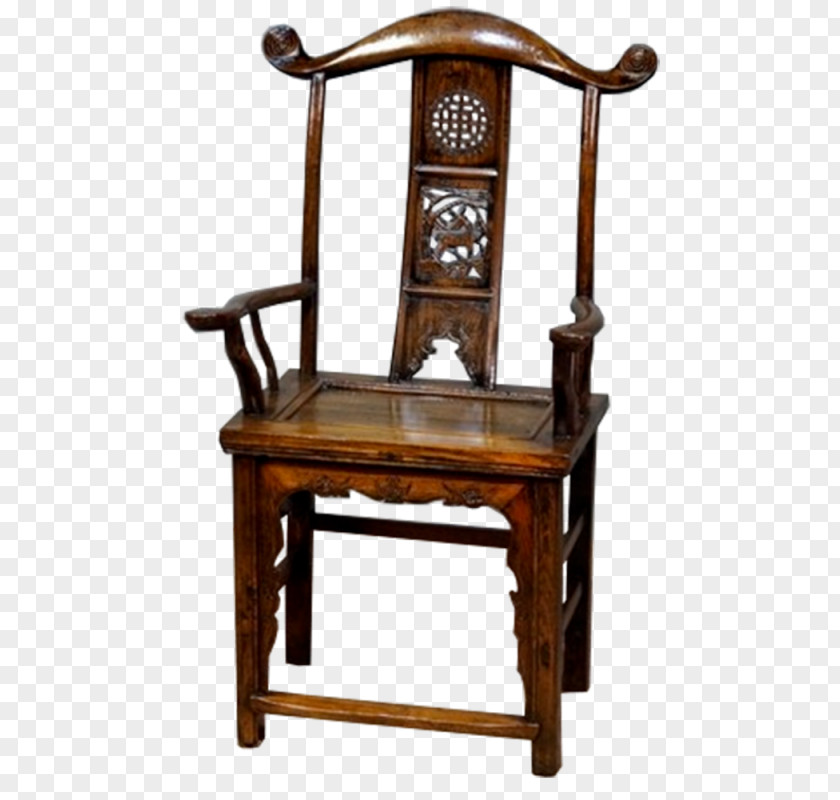 Chair 19th Century Table Furniture Seat PNG