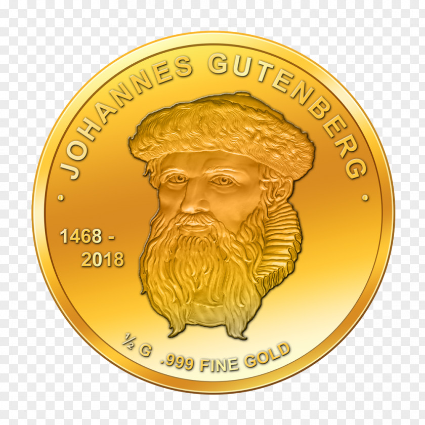 Coin Gold Silver Numiversal Macco PNG
