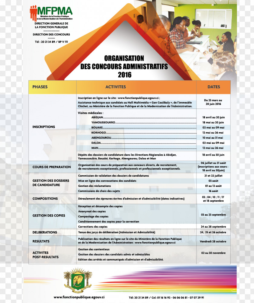 Concours Web Page Death Certificate PNG