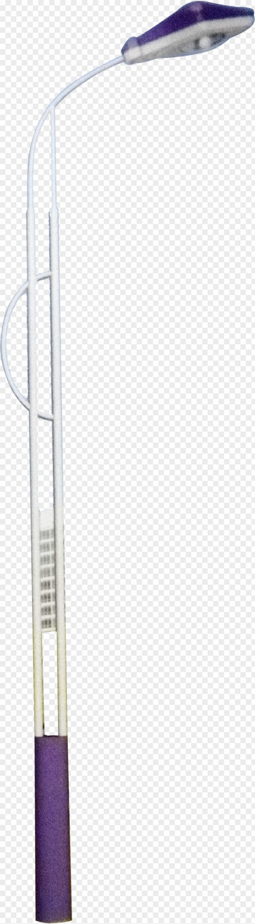 European-style Street Light Pole Texture Modeling Renderings Lamp Icon PNG