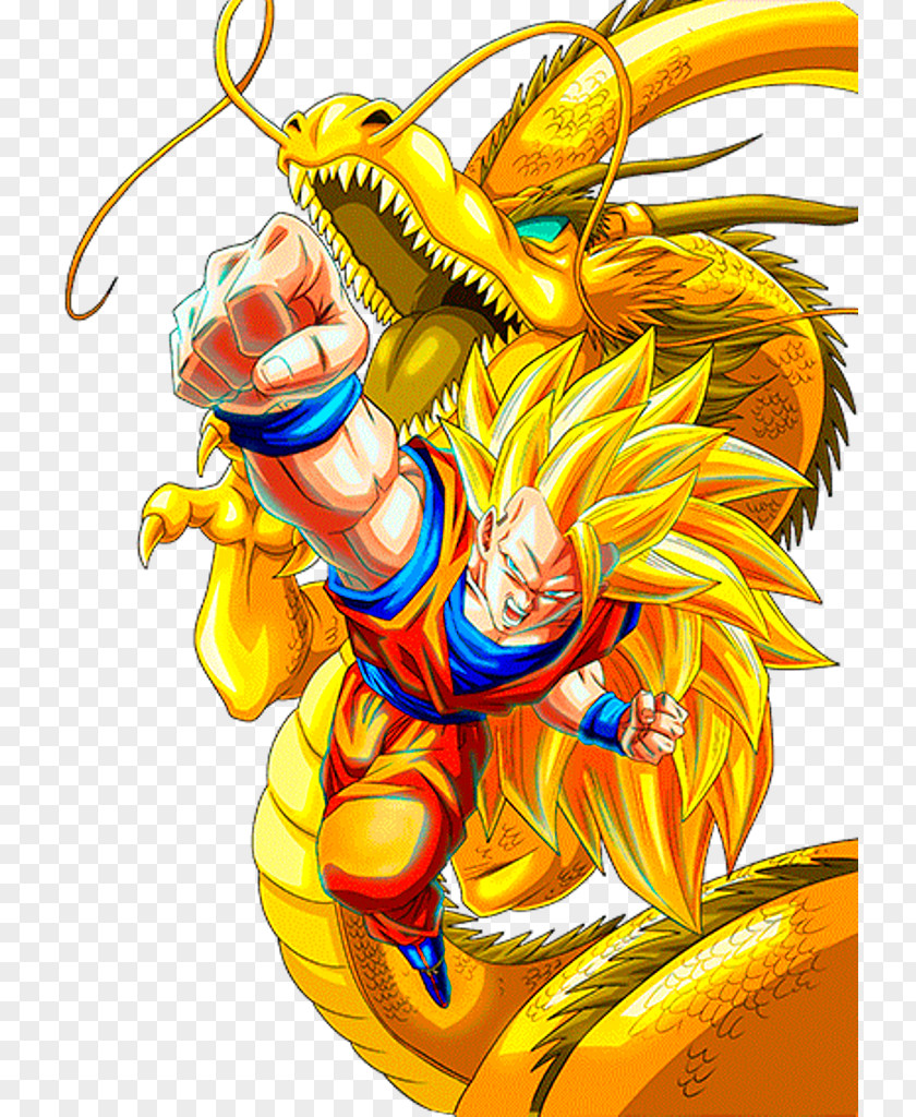 Goku Vegeta Gohan Trunks Piccolo PNG