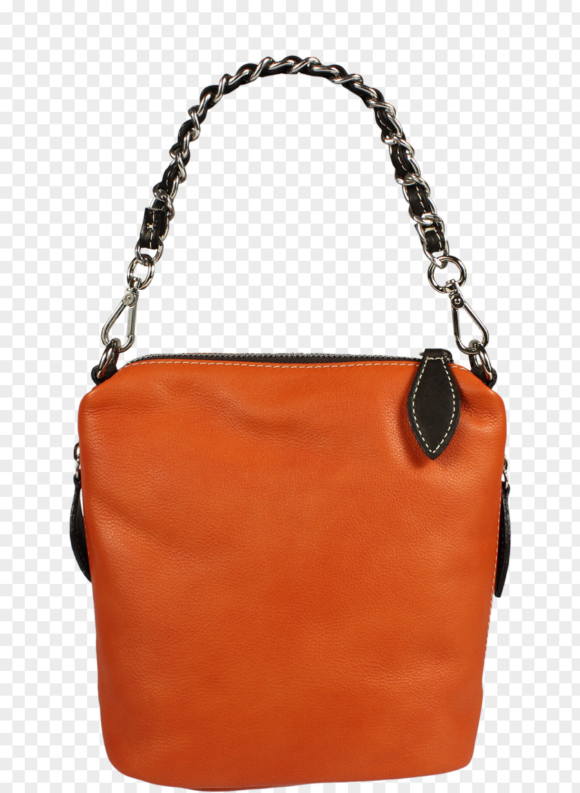 Handbag Michael Kors Leather Orange Tote Bag PNG