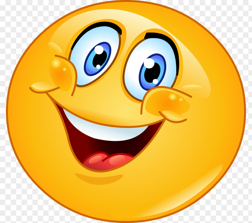 Happy Face Clapping Animation Hand Clip Art PNG