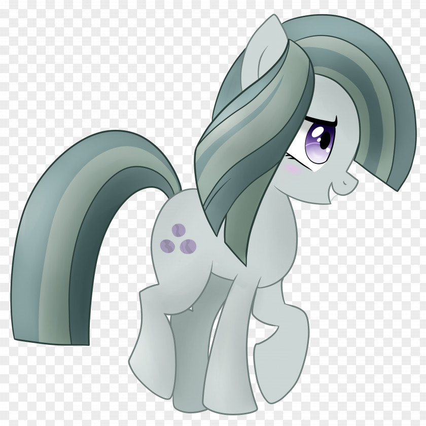 Horse Cartoon PNG