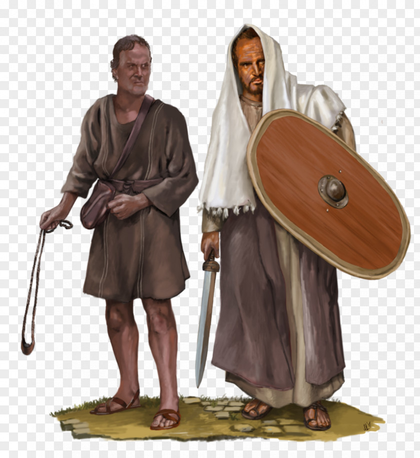 Judean Rebels 1st Century BC Judea Ancient History Jewish People PNG
