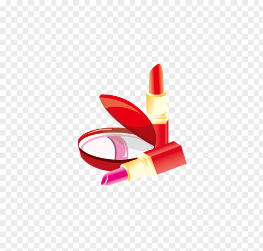 Lipstick Make-up Household Goods PNG