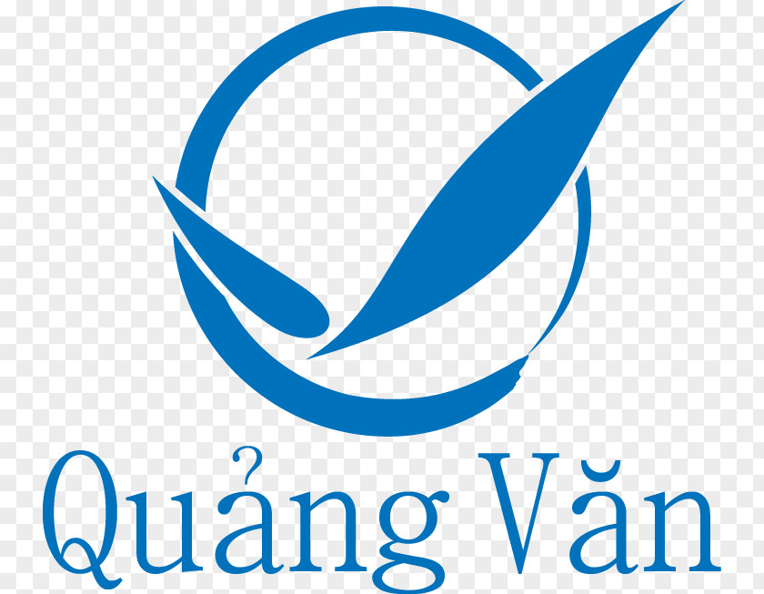 Logo Quang Vinh Book Publishing Clip Art PNG