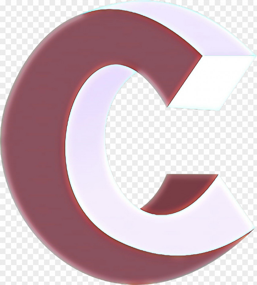 Number Symbol Red Circle PNG