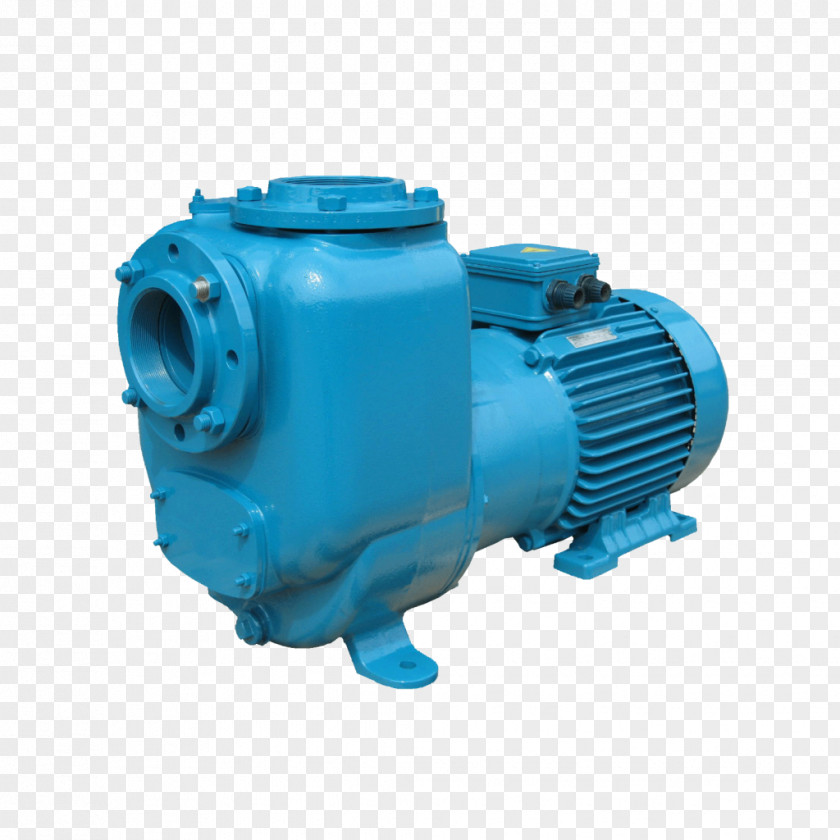 Pump Submersible Centrifugal Electric Motor Electricity PNG