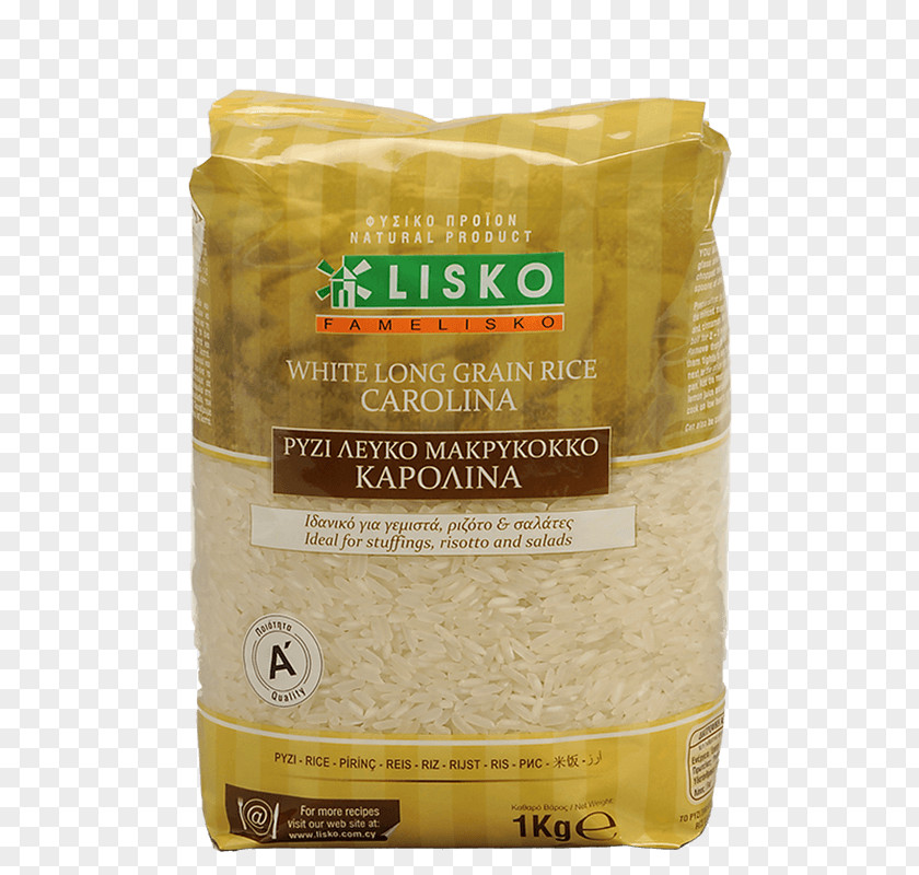 Rice Basmati White Cereal Parboiled PNG