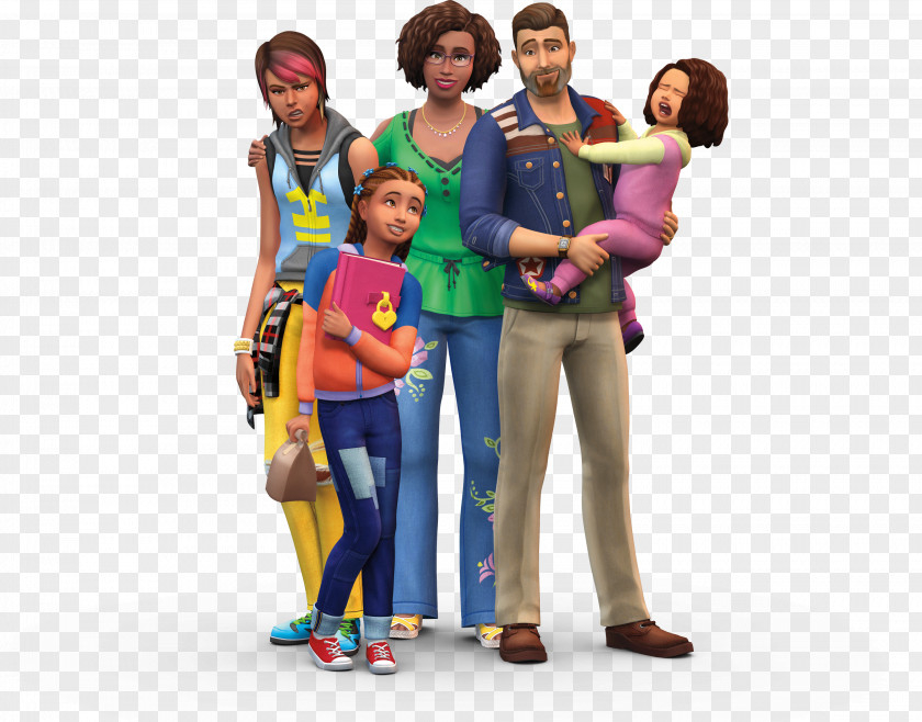 Sims The 3: Pets 4: Parenthood Outdoor Retreat Seasons Get To Work PNG